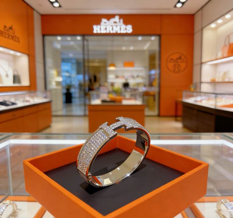 Hermes Bracelet ID:20261020-286